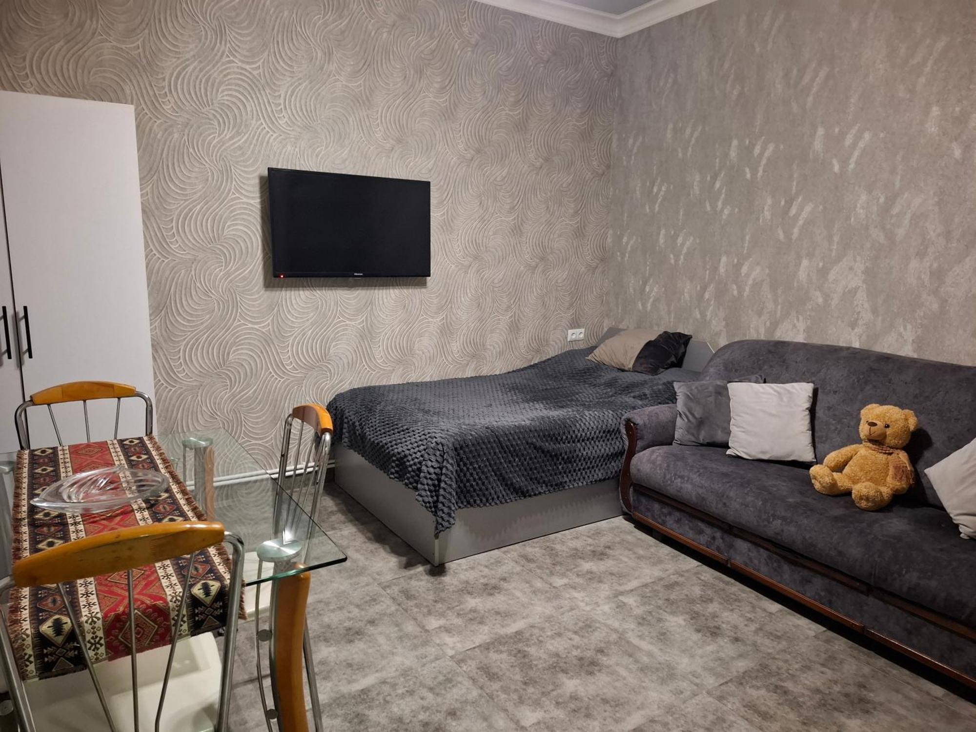 Grig'S Home Jerevan Buitenkant foto