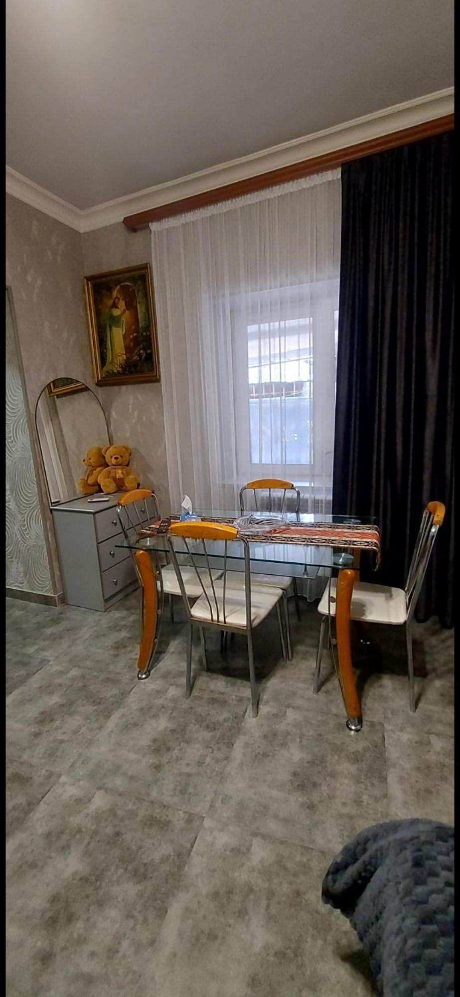 Grig'S Home Jerevan Buitenkant foto